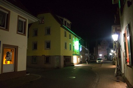 Bad Bergzabern